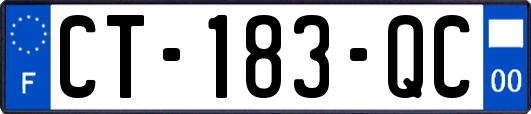 CT-183-QC