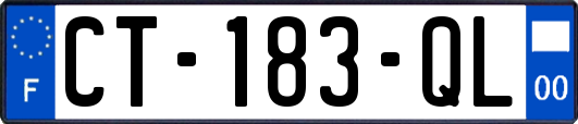 CT-183-QL