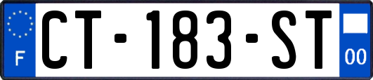 CT-183-ST