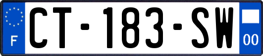 CT-183-SW