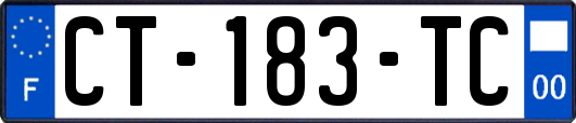 CT-183-TC