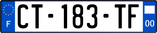 CT-183-TF
