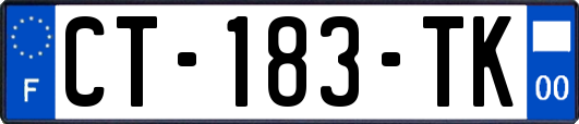 CT-183-TK