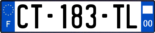 CT-183-TL