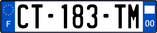 CT-183-TM
