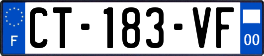CT-183-VF