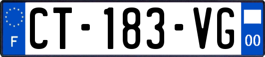 CT-183-VG