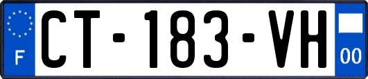 CT-183-VH