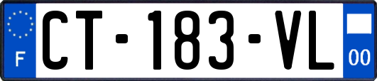 CT-183-VL