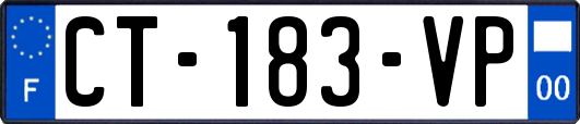 CT-183-VP