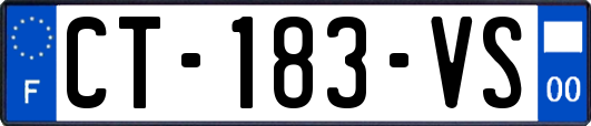 CT-183-VS