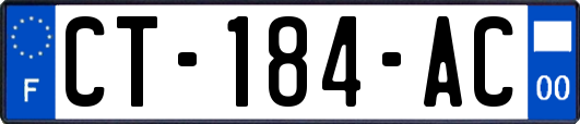 CT-184-AC