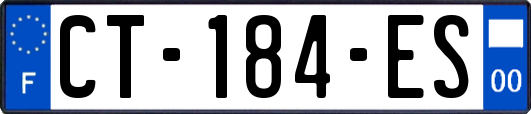 CT-184-ES