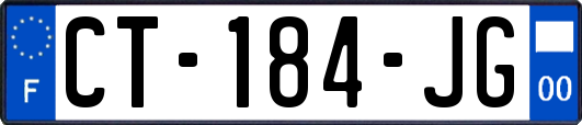 CT-184-JG