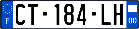 CT-184-LH