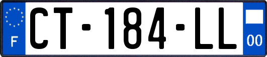 CT-184-LL