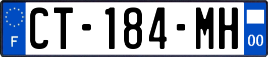 CT-184-MH