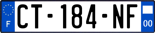 CT-184-NF