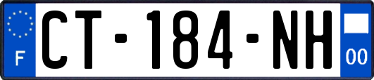 CT-184-NH