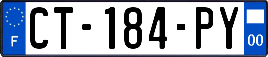 CT-184-PY