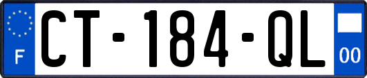 CT-184-QL
