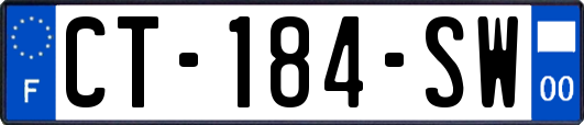 CT-184-SW
