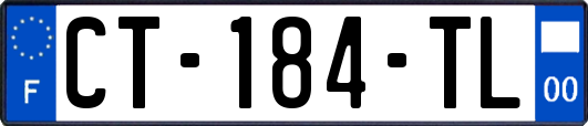 CT-184-TL