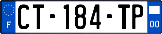 CT-184-TP