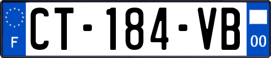 CT-184-VB