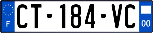 CT-184-VC