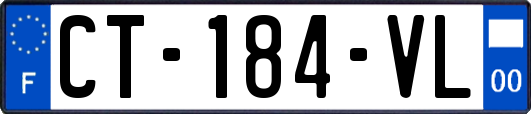 CT-184-VL