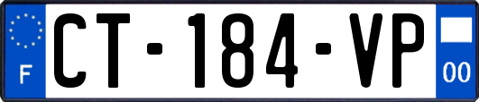 CT-184-VP