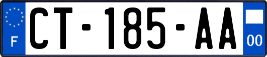 CT-185-AA