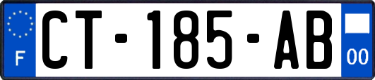 CT-185-AB