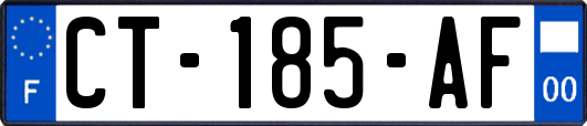 CT-185-AF