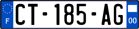 CT-185-AG