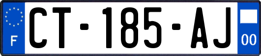 CT-185-AJ