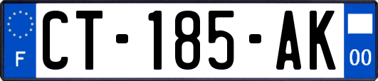 CT-185-AK