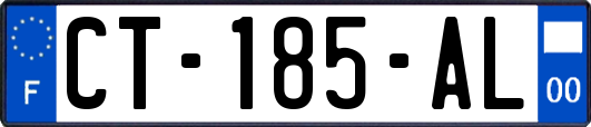 CT-185-AL