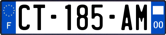 CT-185-AM