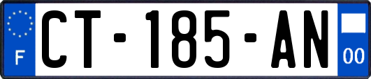 CT-185-AN