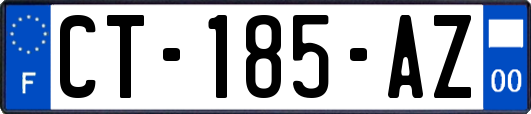 CT-185-AZ