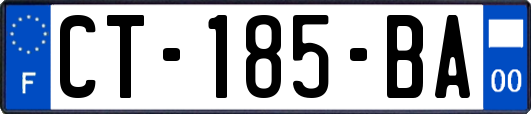 CT-185-BA