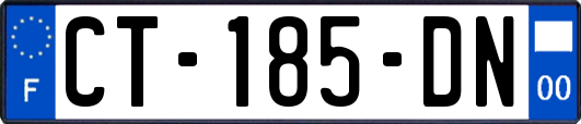 CT-185-DN