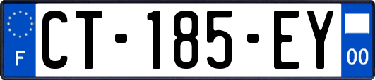 CT-185-EY