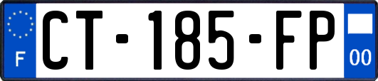 CT-185-FP