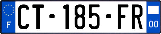CT-185-FR