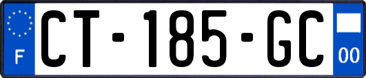 CT-185-GC