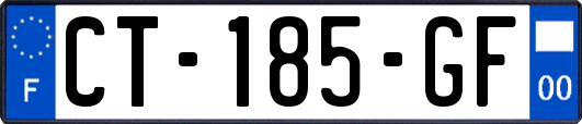 CT-185-GF