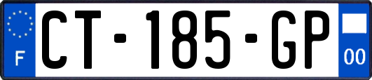 CT-185-GP